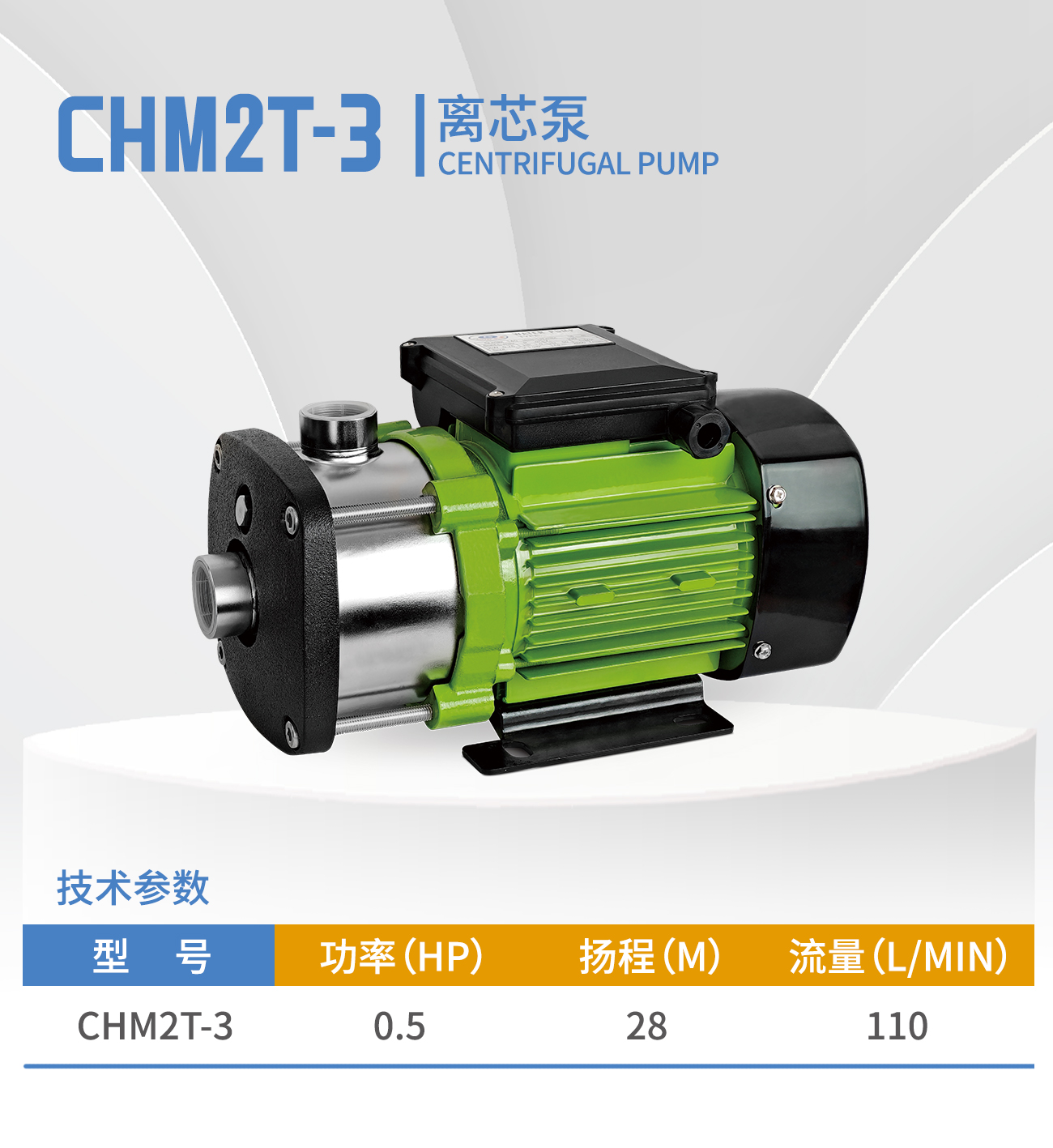 CHM2T-3