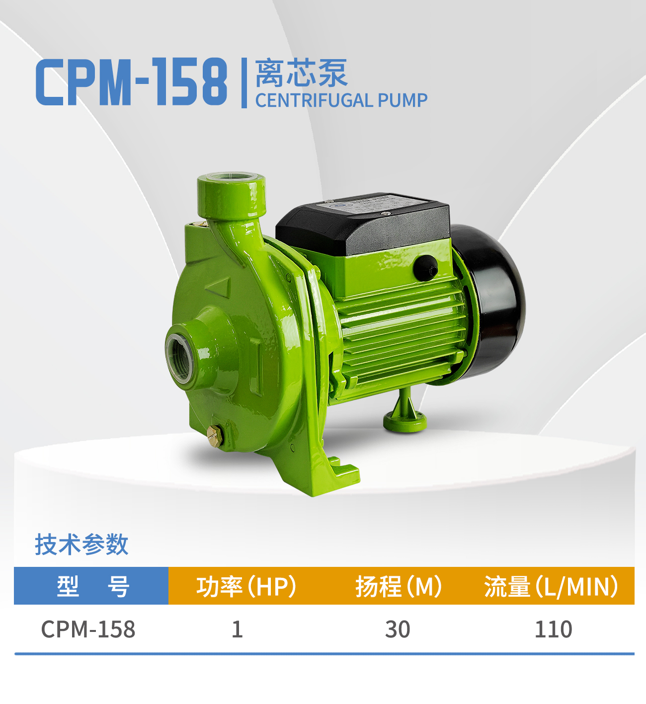 CPM-158