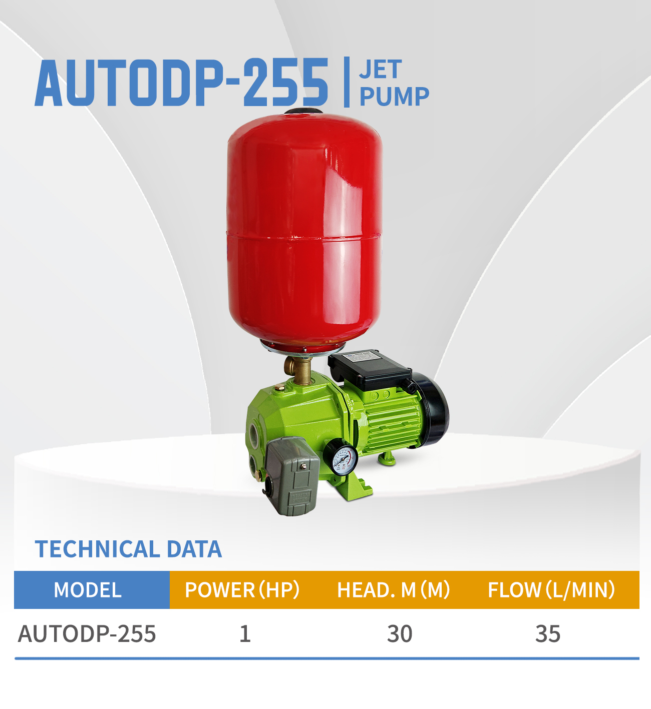 AUTODP-255
