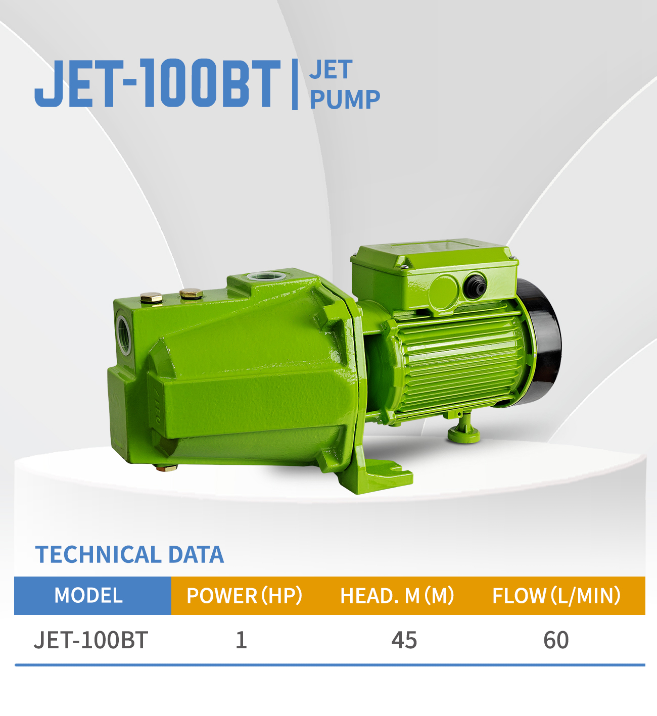 JET-100BT
