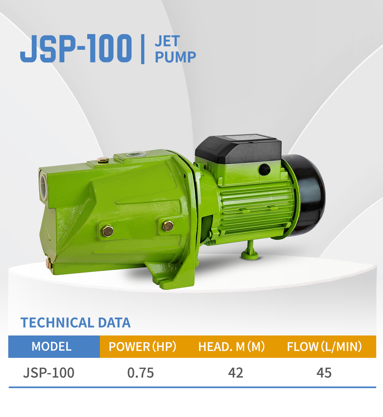 JSP-100
