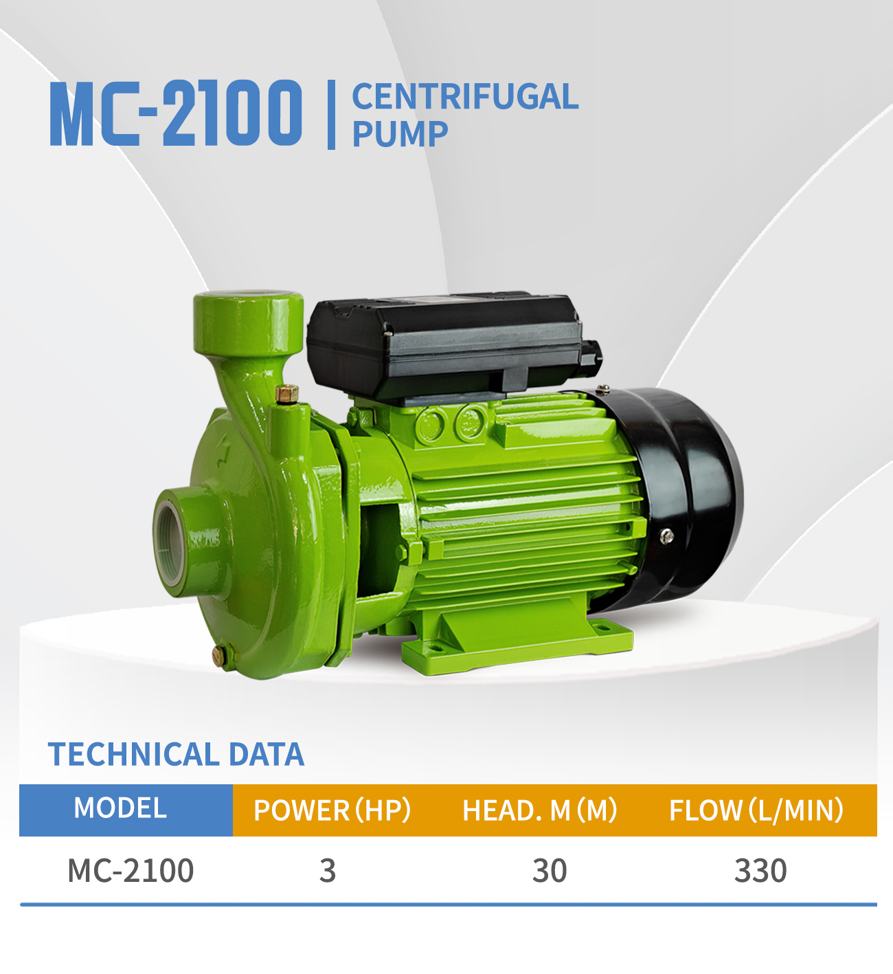 MC-2100