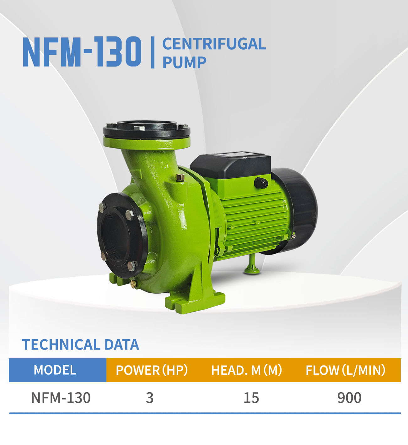 NFM-130