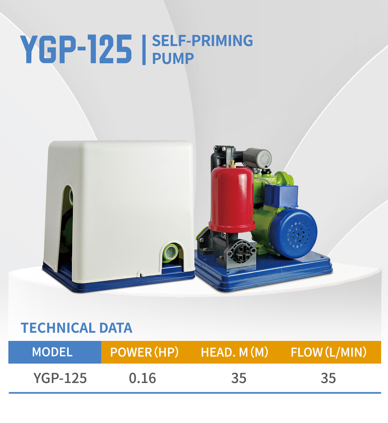 YGP-125