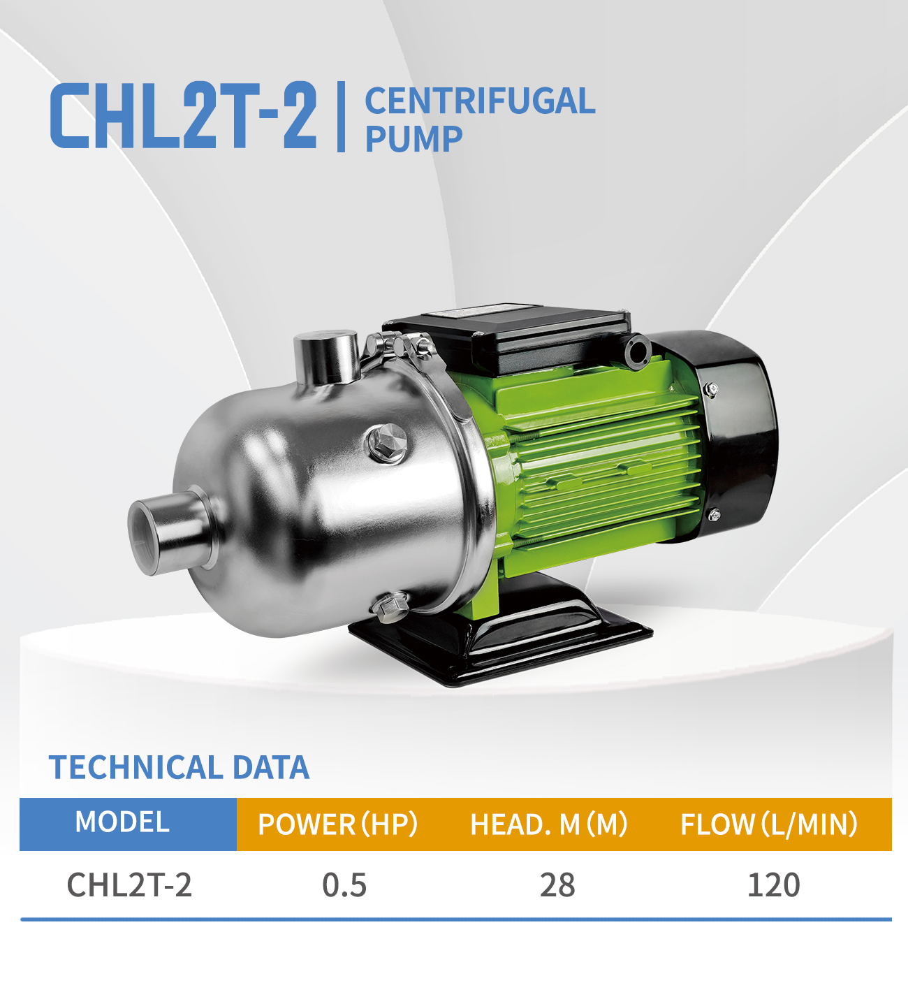 CHL2T-2