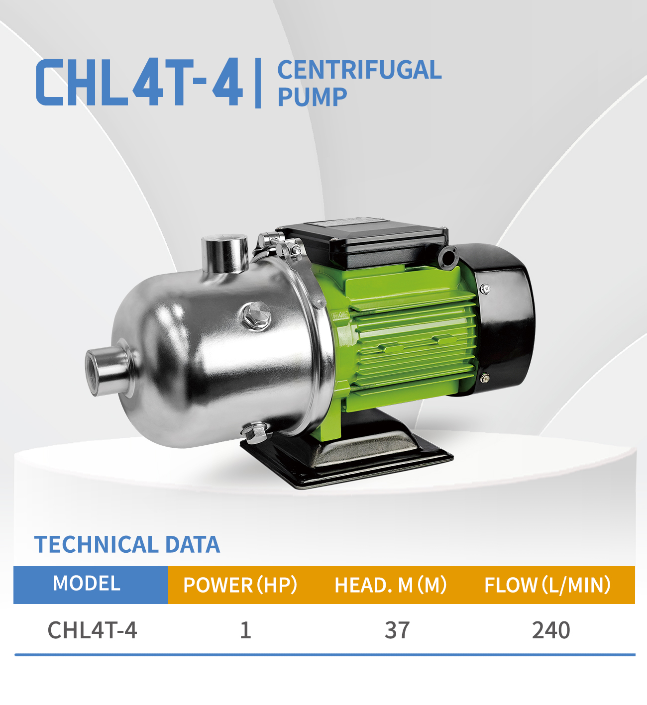 CHL4T-4