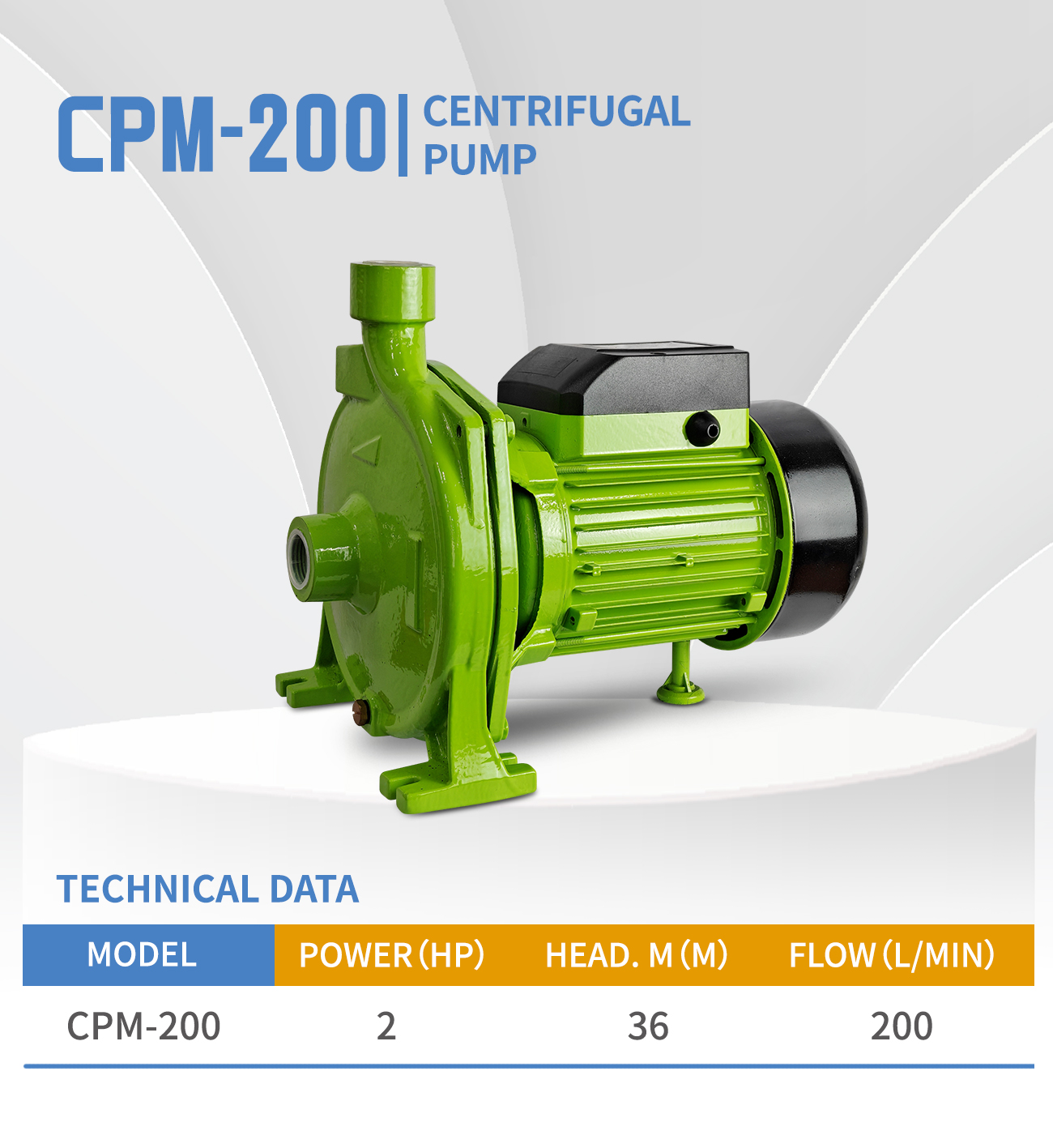 CPM-200