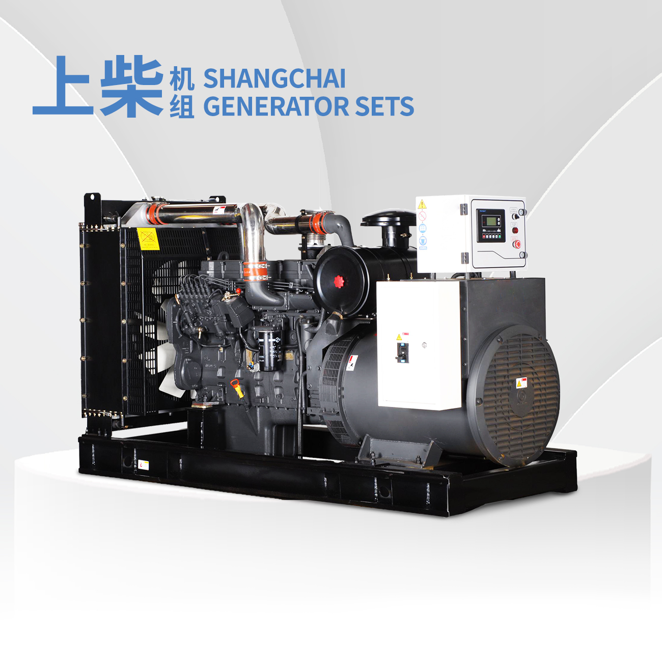SHANGCHAI