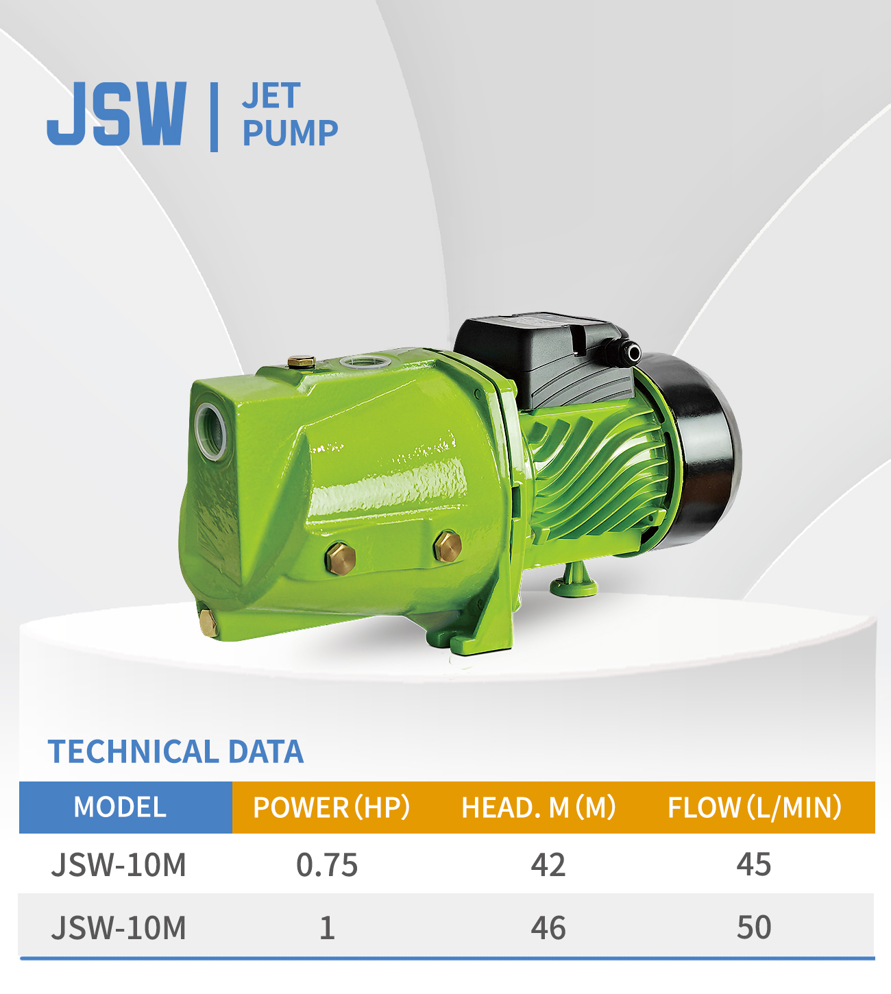 JSW-100