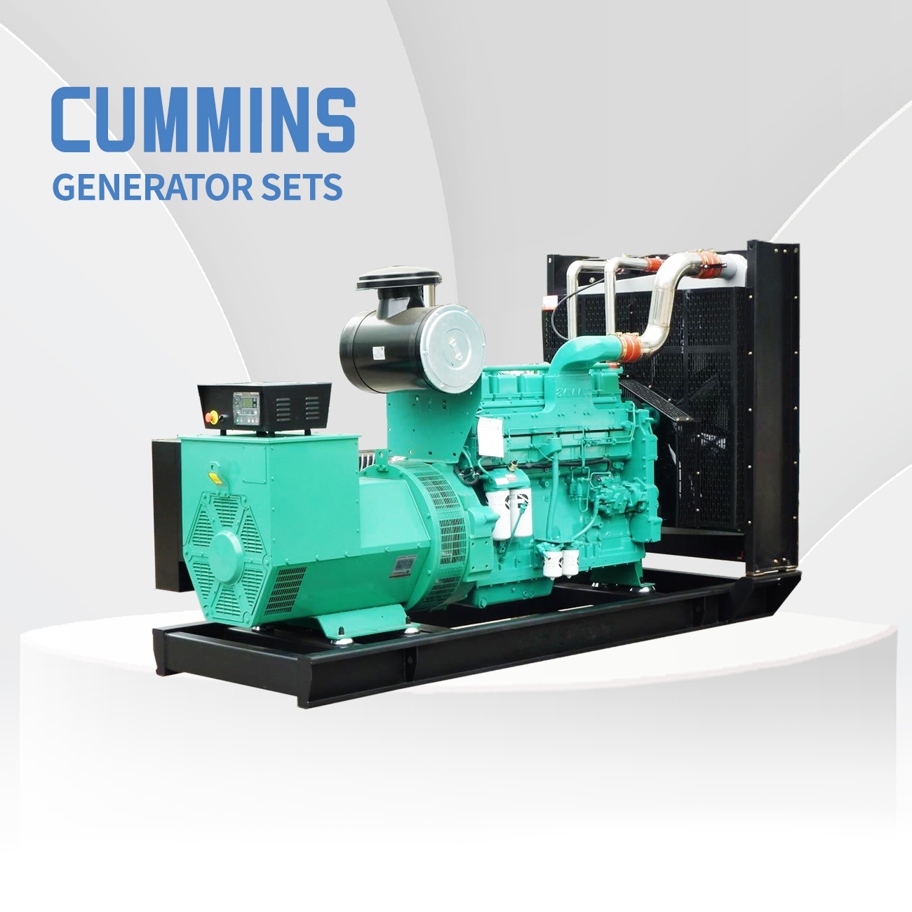 CUMMINS