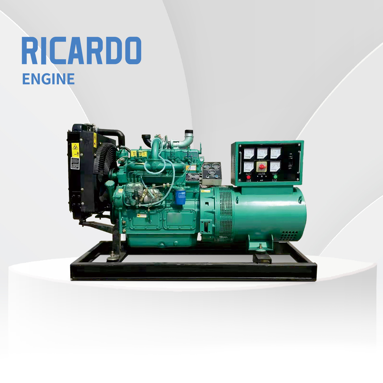 RICARDO