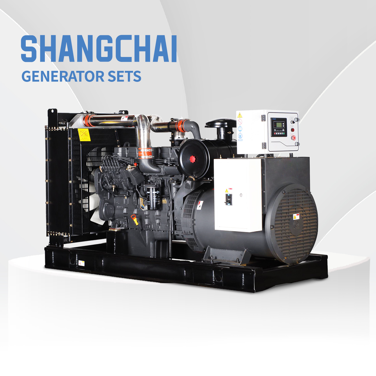 SHANGCHAI