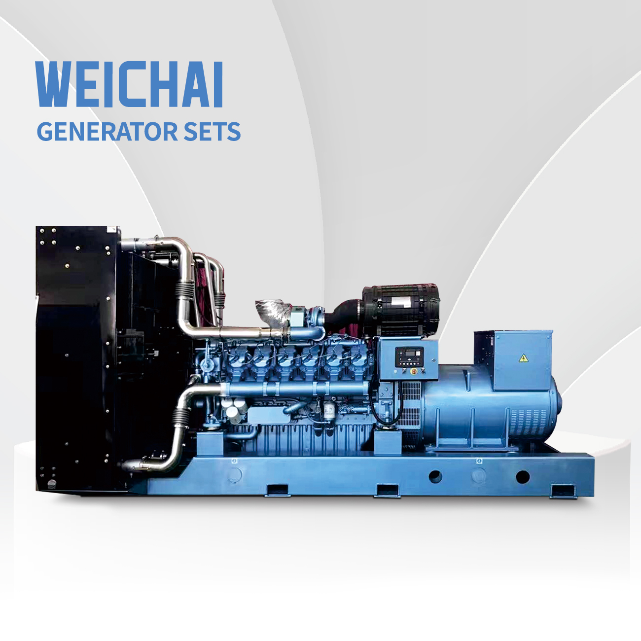 WEICHAI