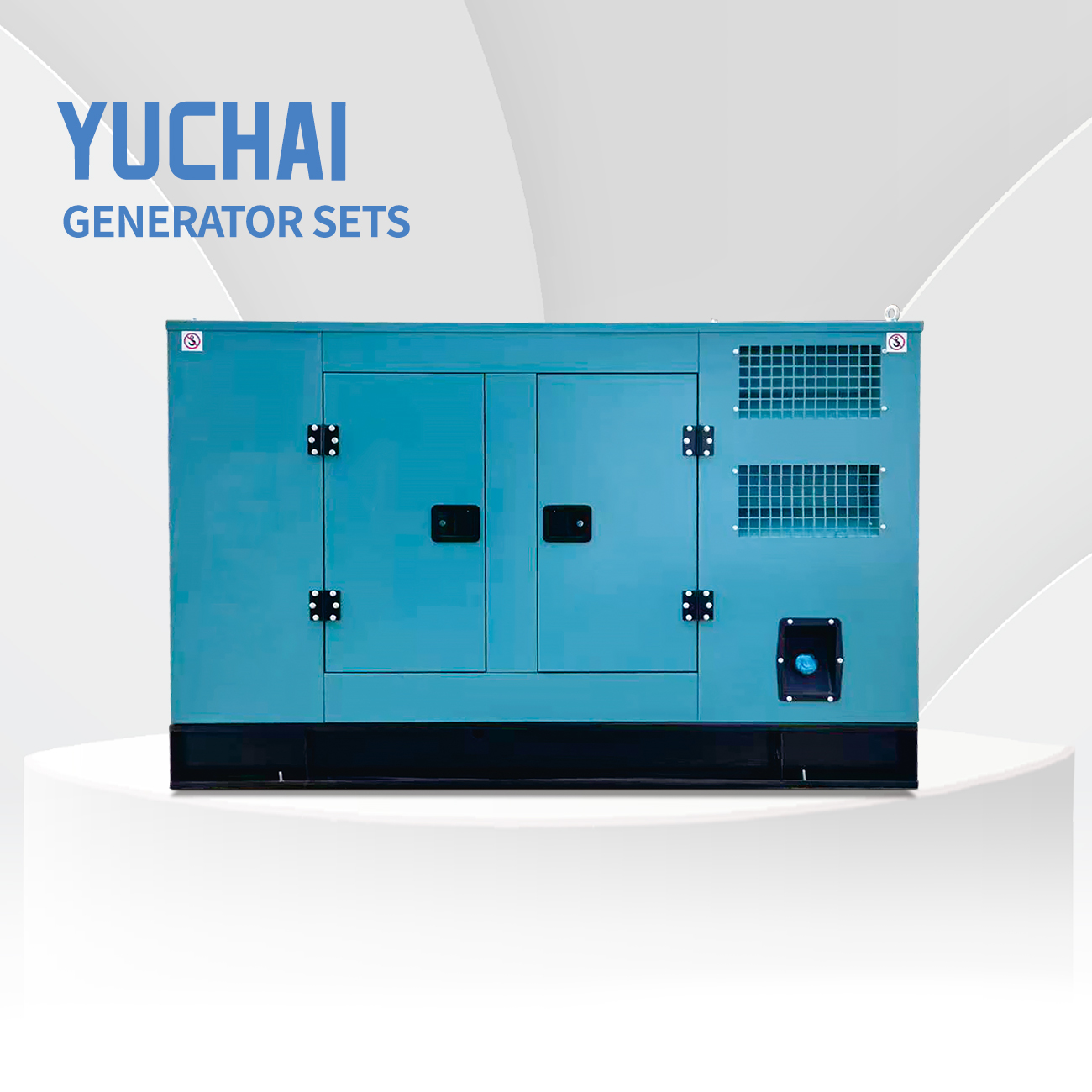 YUCHAI